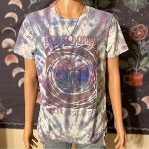 Goosebumps Tee